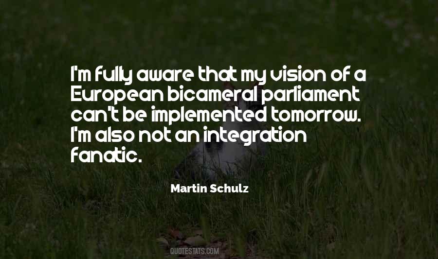 Martin Schulz Quotes #1234376