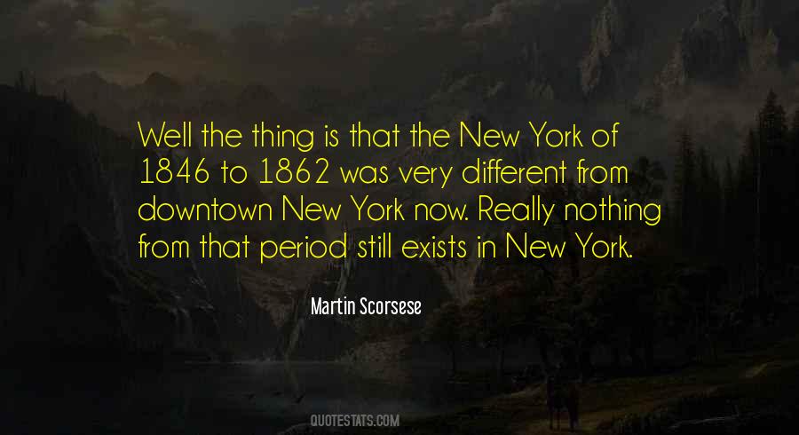 Martin Scorsese Quotes #1275453