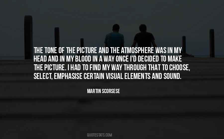 Martin Scorsese Quotes #1761766