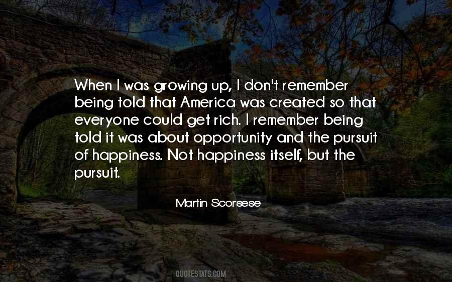 Martin Scorsese Quotes #217284