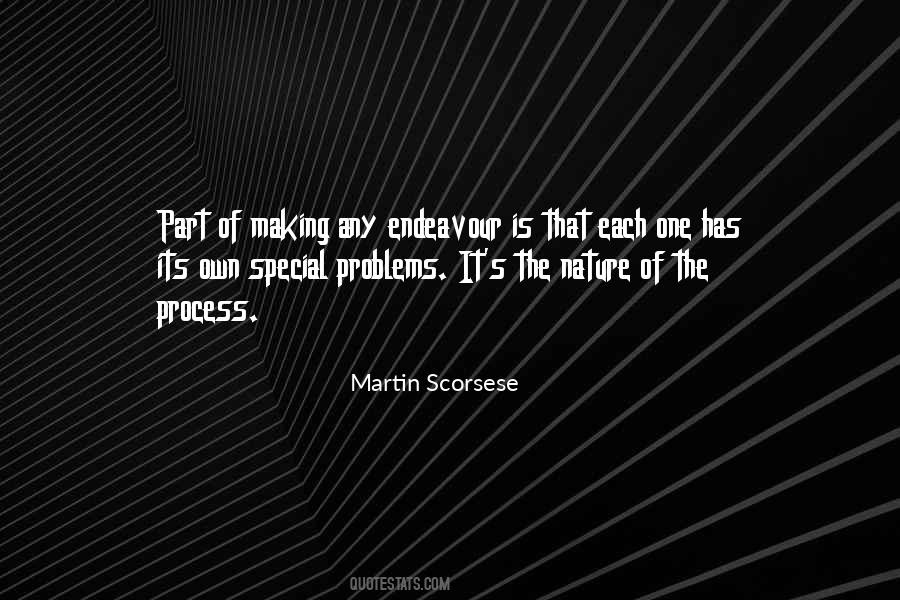 Martin Scorsese Quotes #261814