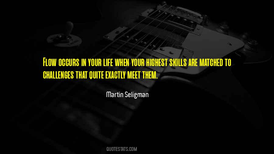 Martin Seligman Quotes #1004680