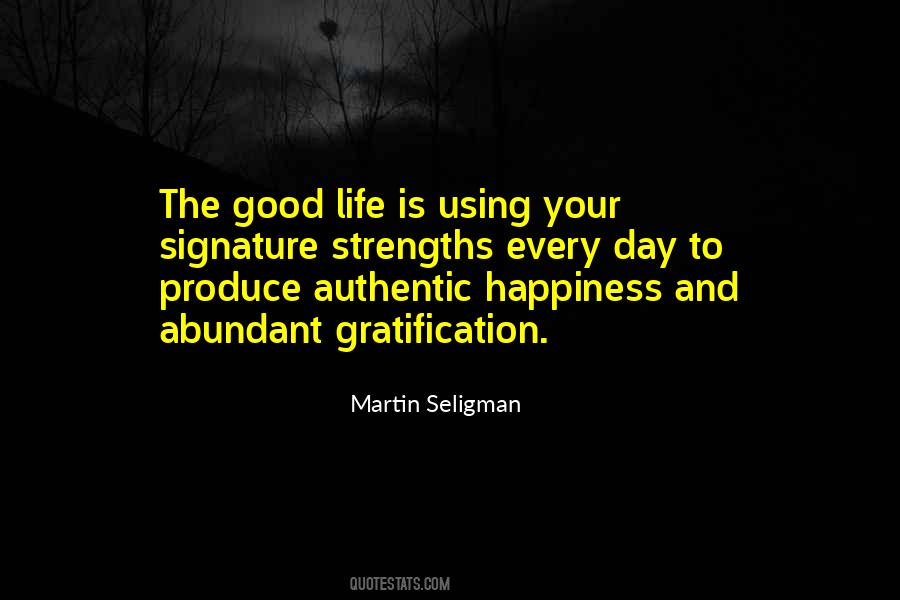 Martin Seligman Quotes #1548834