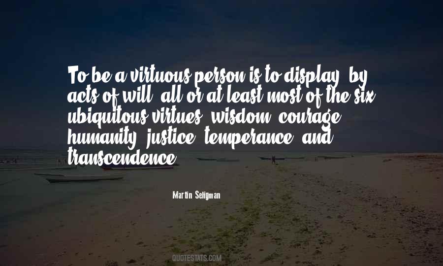 Martin Seligman Quotes #177945