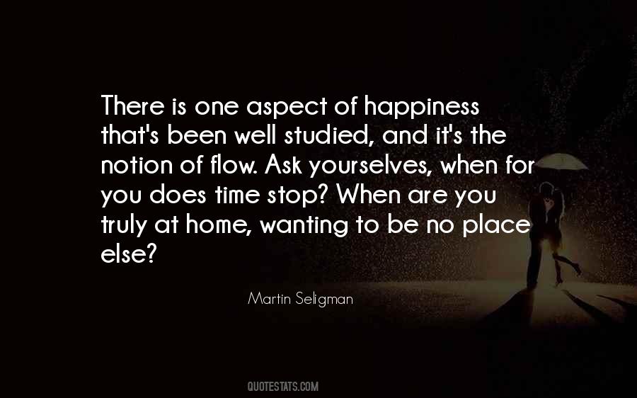 Martin Seligman Quotes #966261