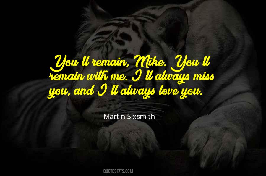 Martin Sixsmith Quotes #1447459 Martin Sixsmith Quotes #1447459