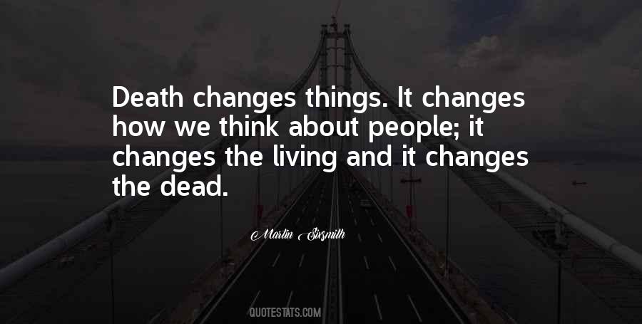 Martin Sixsmith Quotes #629068 Martin Sixsmith Quotes #629068