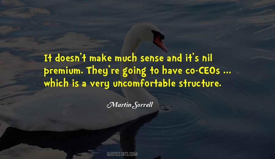 Martin Sorrell Quotes #886682