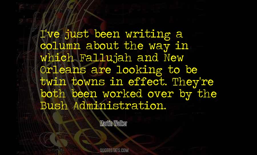 Martin Walker Quotes #1027026 Martin Walker Quotes #1027026