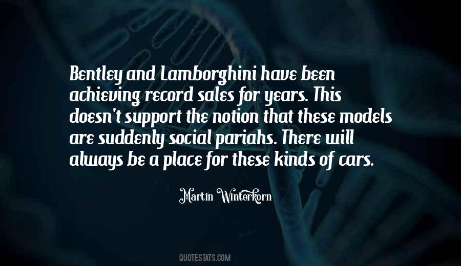 Martin Winterkorn Quotes #1078167