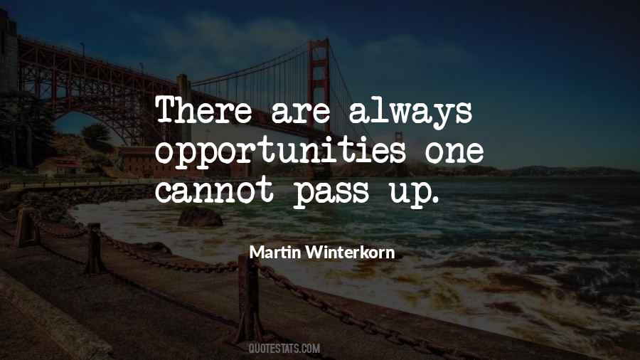 Martin Winterkorn Quotes #1361971