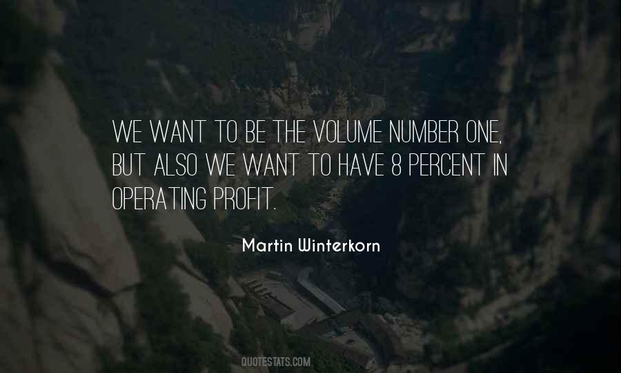 Martin Winterkorn Quotes #1498187