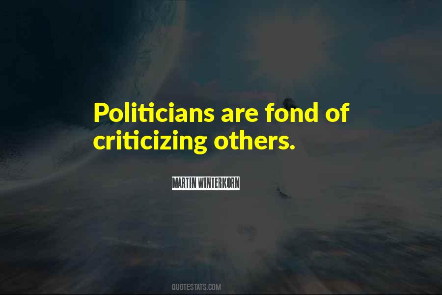Martin Winterkorn Quotes #1685174