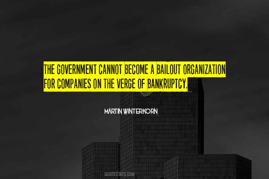Martin Winterkorn Quotes #1691674