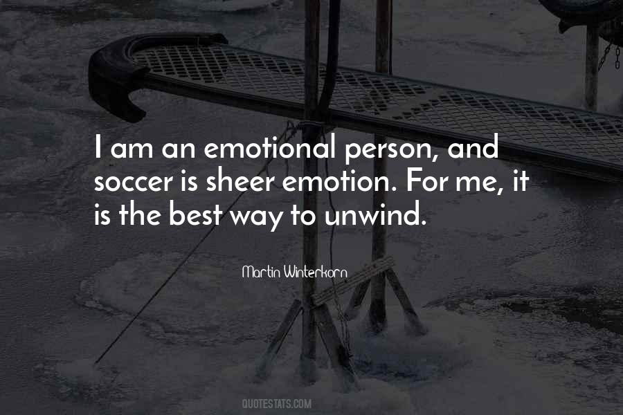 Martin Winterkorn Quotes #1755865