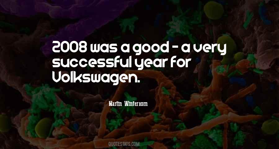 Martin Winterkorn Quotes #1759275