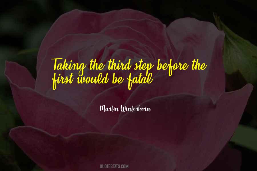 Martin Winterkorn Quotes #1799320