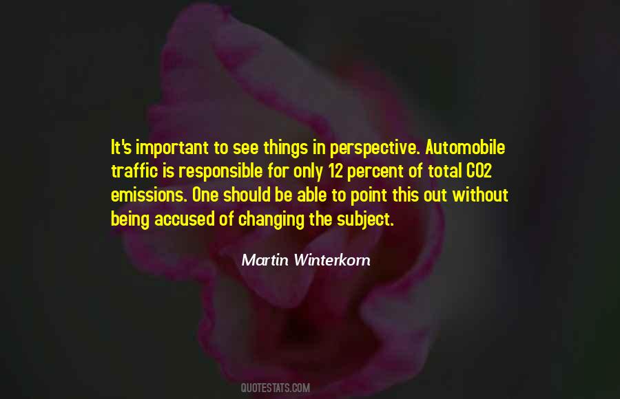 Martin Winterkorn Quotes #1851158