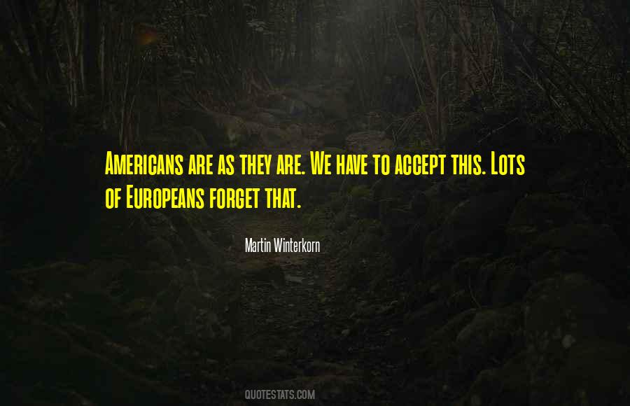 Martin Winterkorn Quotes #355910