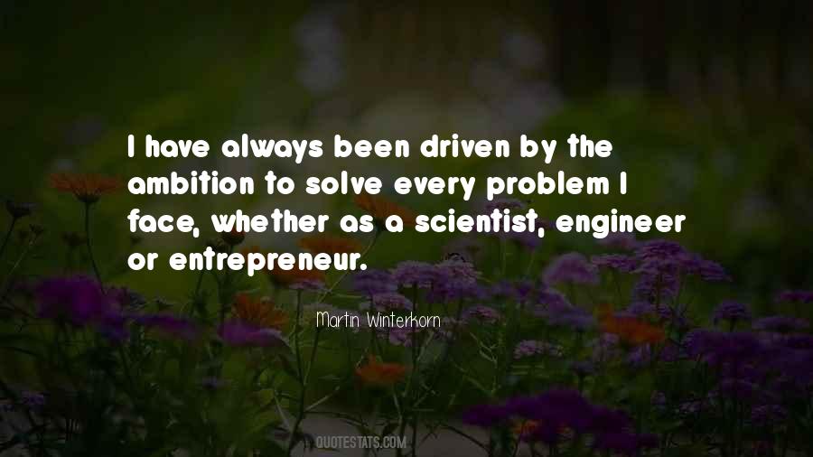 Martin Winterkorn Quotes #646793