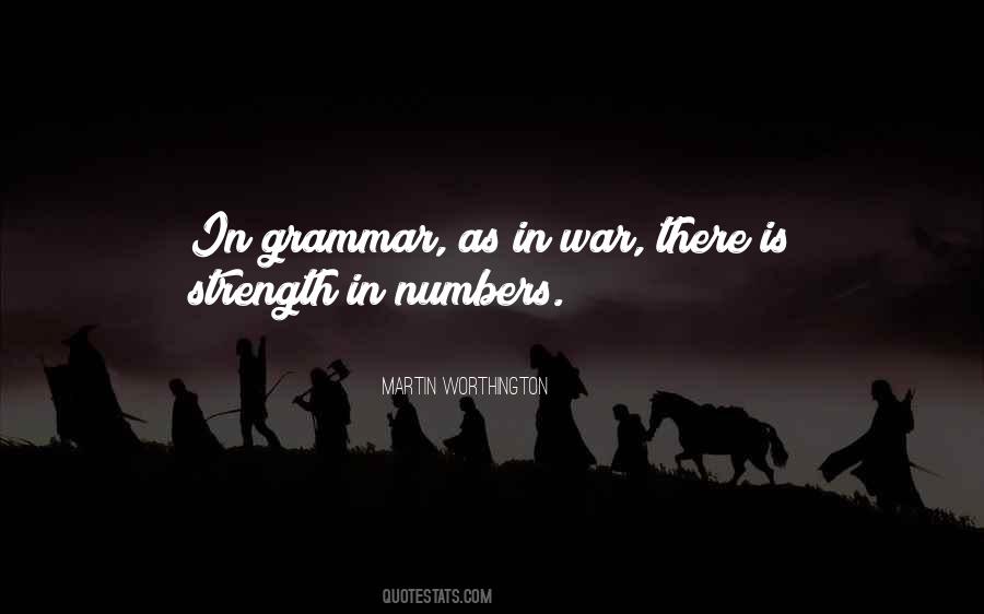 Martin Worthington Quotes #791327 Martin Worthington Quotes #791327