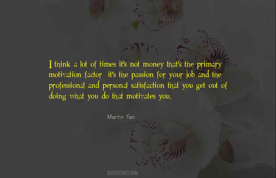 Martin Yan Quotes #1729957