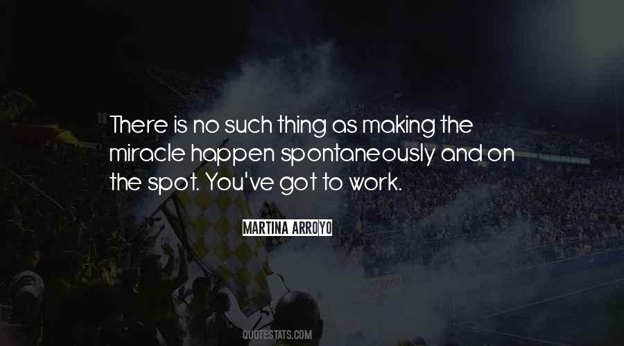 Martina Arroyo Quotes #842056