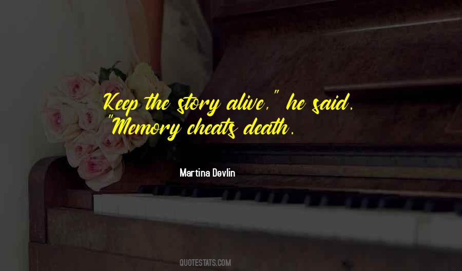 Martina Devlin Quotes #324752 Martina Devlin Quotes #324752