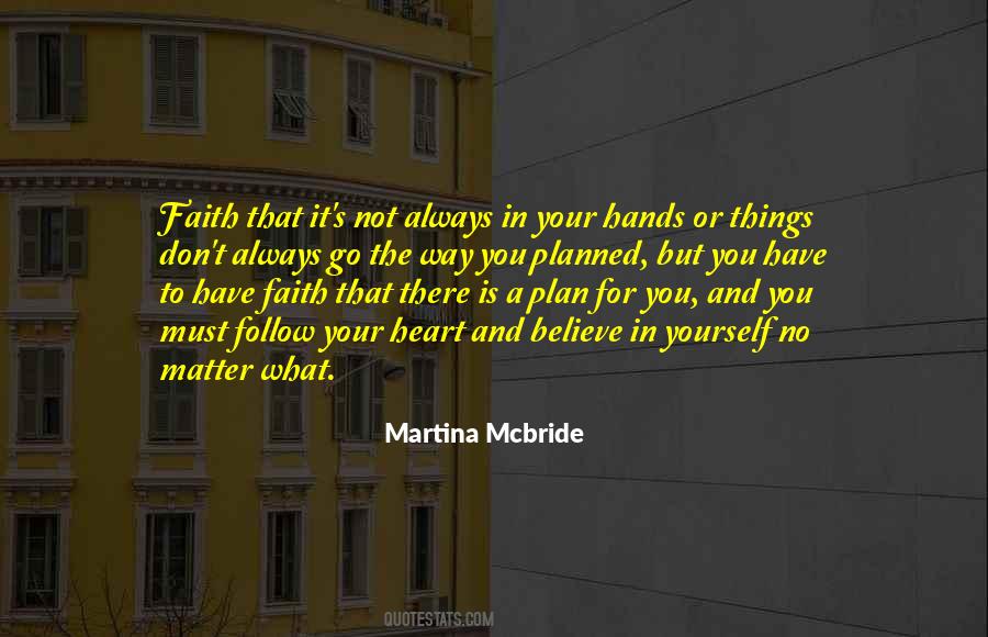 Martina Mcbride Quotes #1115847