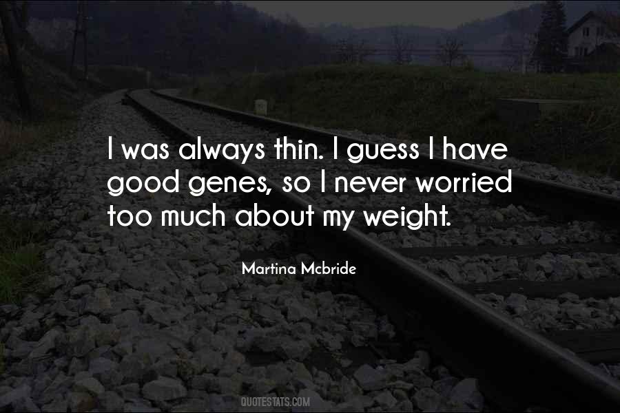 Martina Mcbride Quotes #1257984