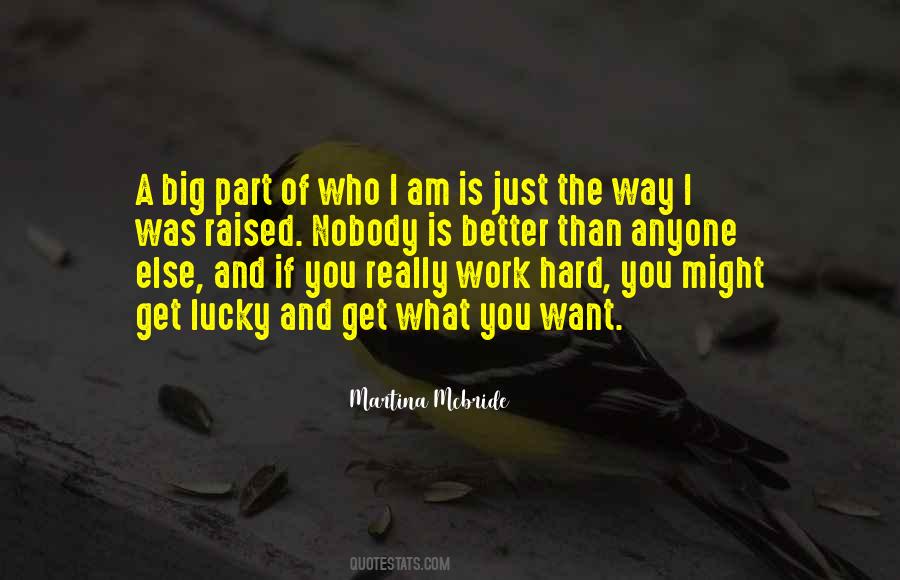 Martina Mcbride Quotes #1271139
