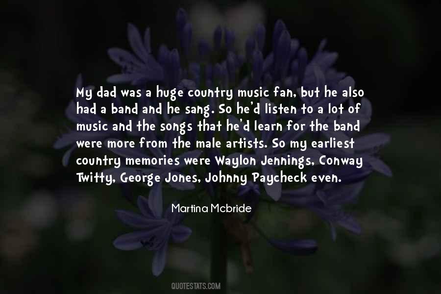 Martina Mcbride Quotes #131074