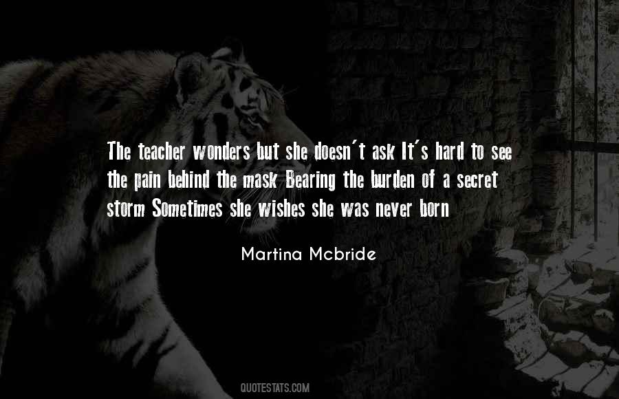 Martina Mcbride Quotes #1344266