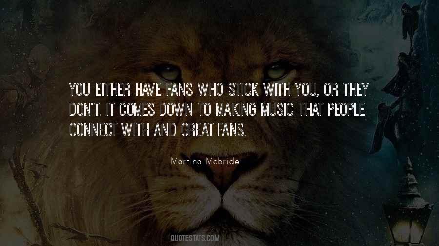 Martina Mcbride Quotes #1415004