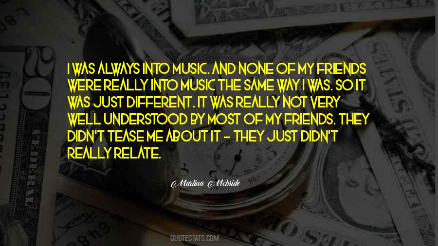 Martina Mcbride Quotes #1429717