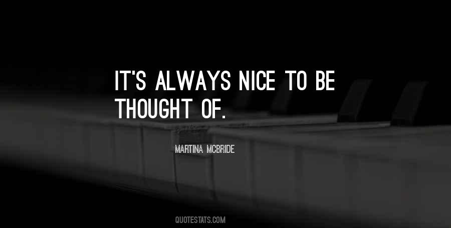 Martina Mcbride Quotes #1558918