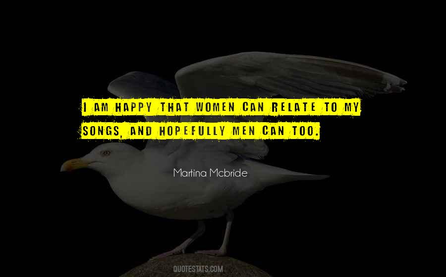 Martina Mcbride Quotes #1660963