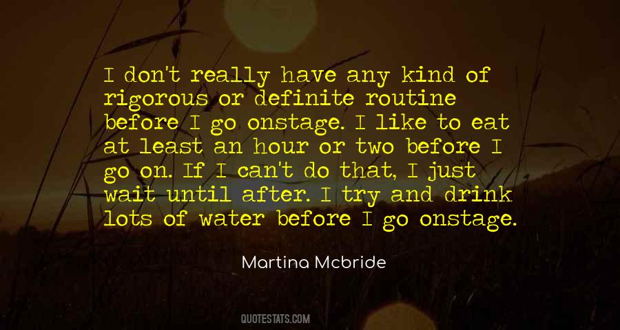 Martina Mcbride Quotes #1683045