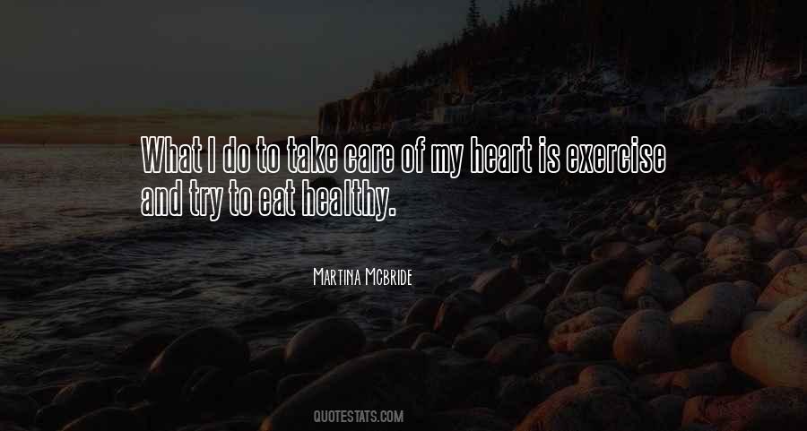 Martina Mcbride Quotes #1832680