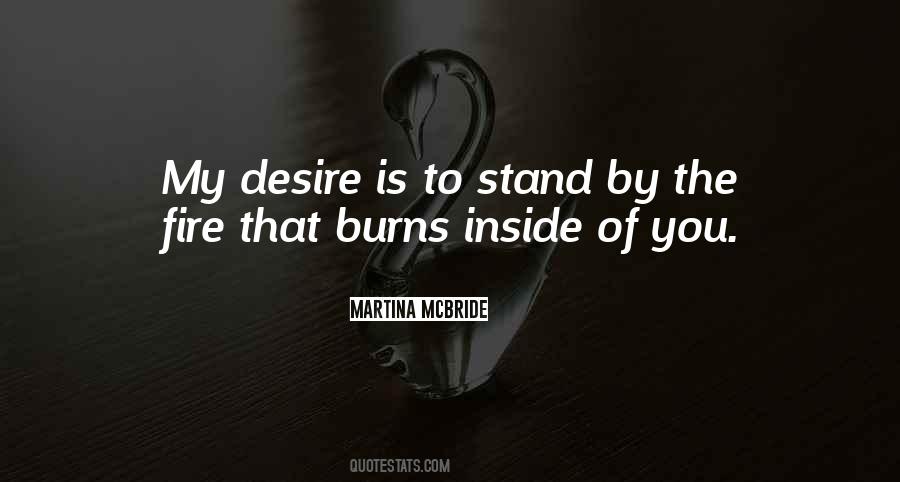 Martina Mcbride Quotes #222376