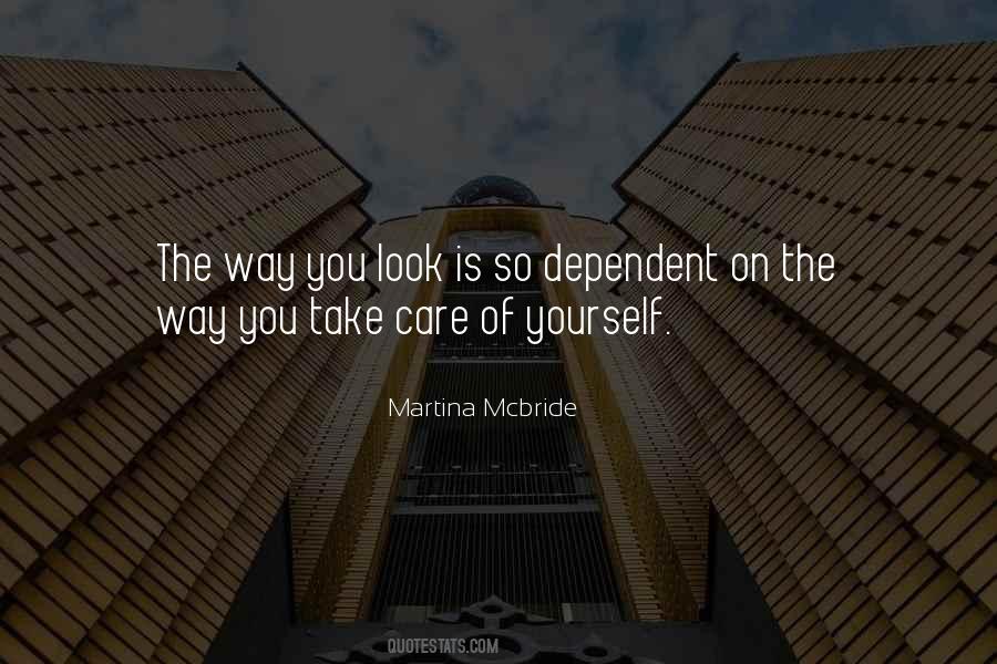 Martina Mcbride Quotes #238556