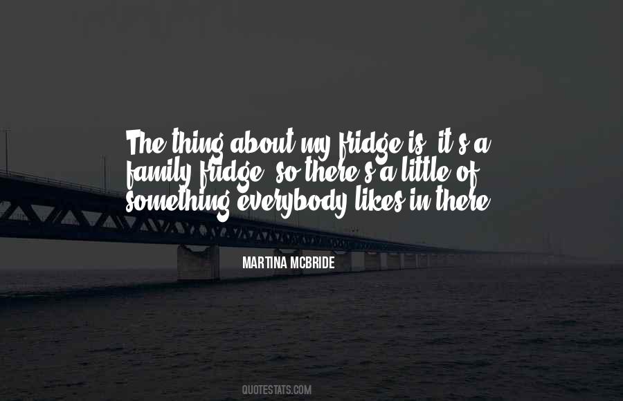 Martina Mcbride Quotes #379960