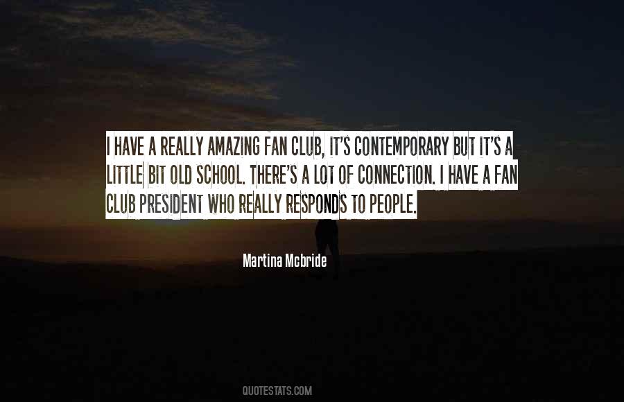 Martina Mcbride Quotes #392316