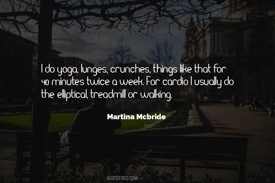 Martina Mcbride Quotes #564402