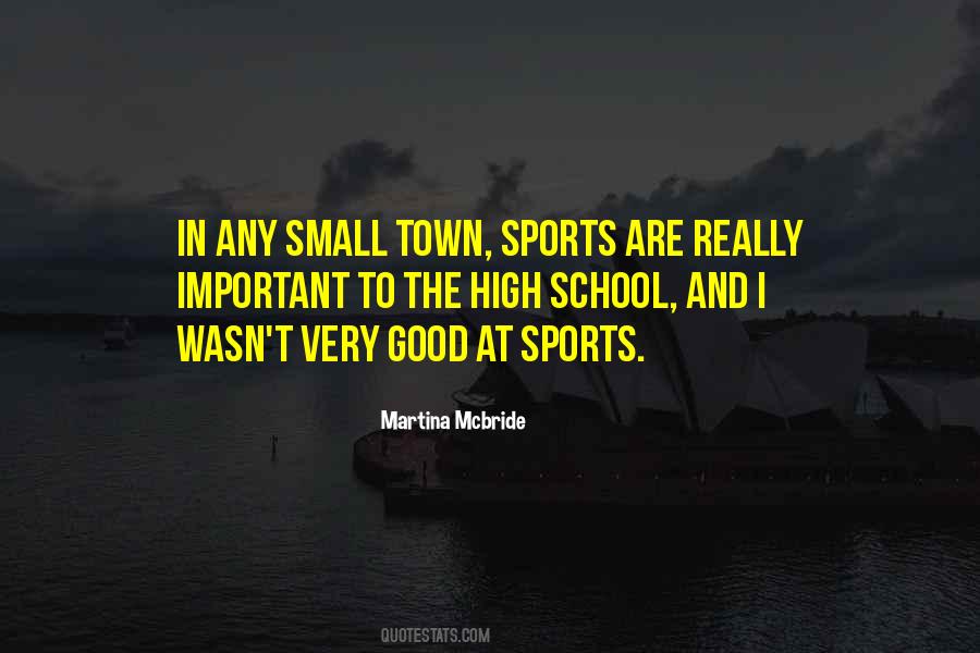Martina Mcbride Quotes #631615