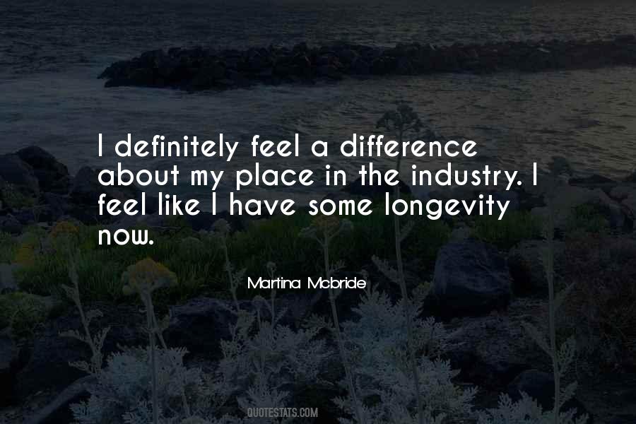 Martina Mcbride Quotes #746078
