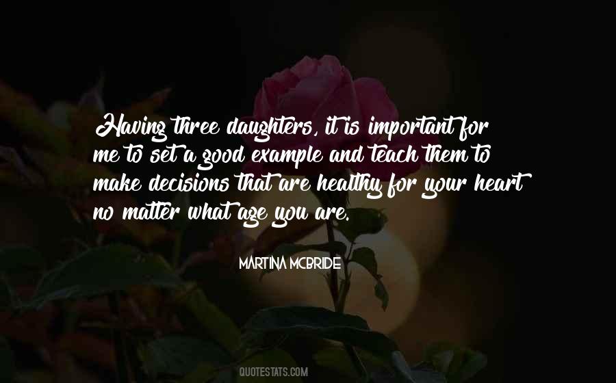 Martina Mcbride Quotes #782996