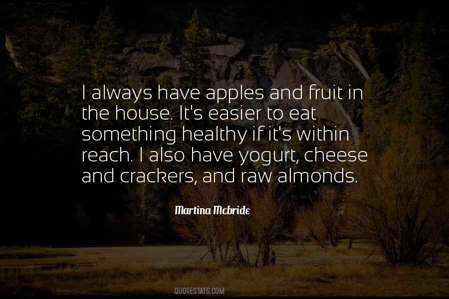 Martina Mcbride Quotes #845080