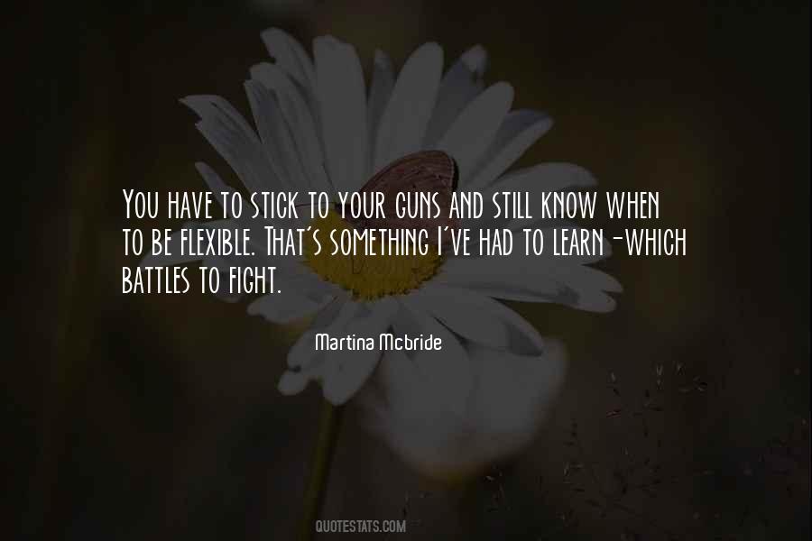Martina Mcbride Quotes #987002