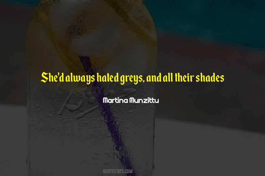 Martina Munzittu Quotes #688716 Martina Munzittu Quotes #688716